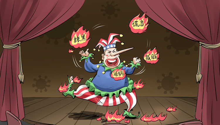 2021年全球头等大事：中美博弈第二回合