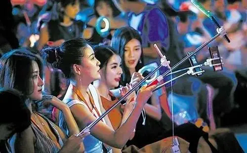 揭秘抖音网红:超详细直播干货!速看