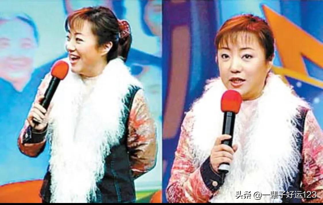 Do you remember the host Lu Yingzi?Has been away from us for many years ...