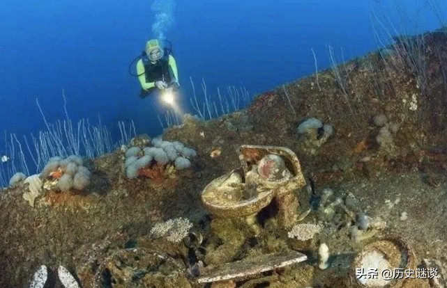 二战后，被美军用核弹头炸了67次的马绍尔群岛，