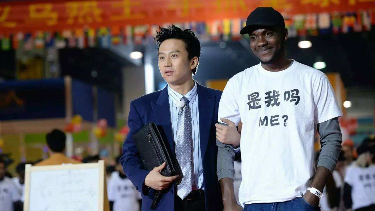 国产综艺的逆袭，范丞丞领衔《青环》成口碑最