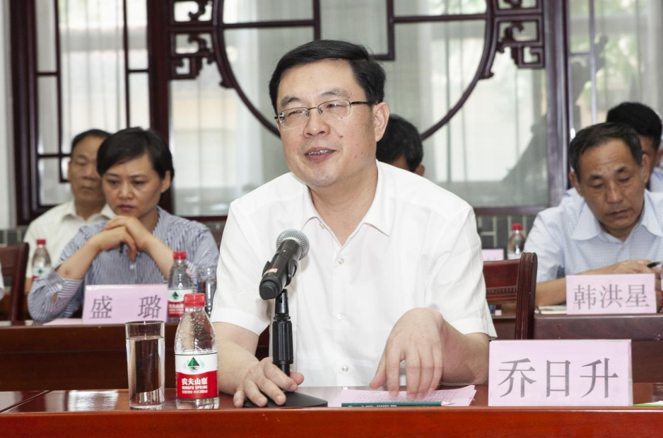 于英智：總結“前闕莊村經驗”為建黨百年獻禮