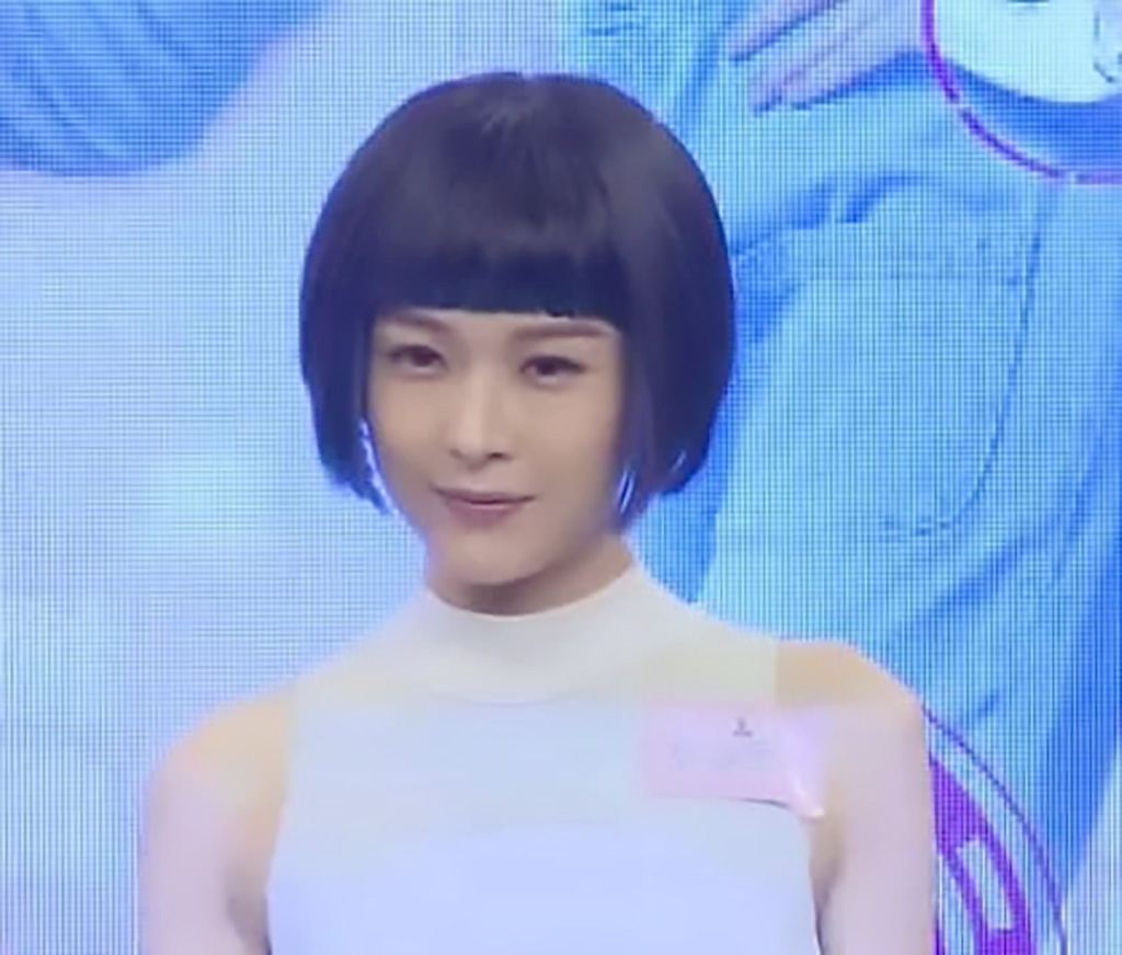 Tvb Ribit TVB's new drama