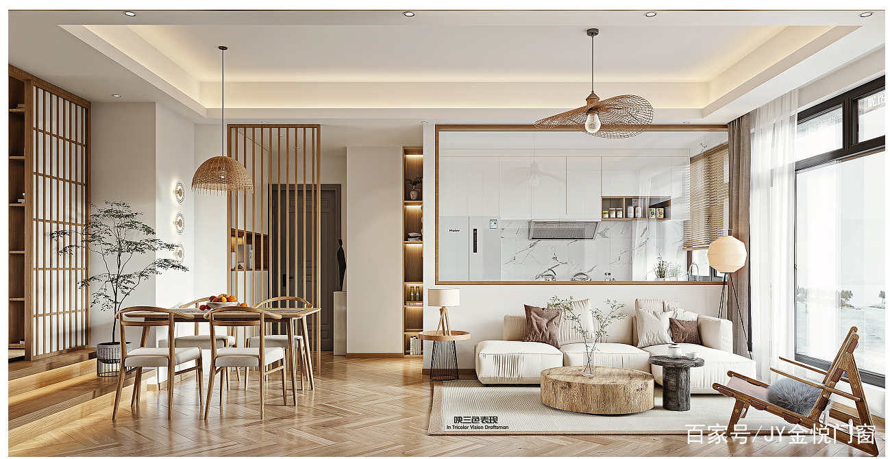 金悦门窗_教你如何正确选择静音门窗_内附最新门窗十大品牌排名