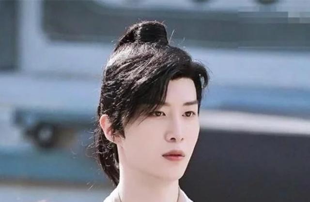 任嘉伦的李逍遥是可爱，范丞丞和吴磊的却是各