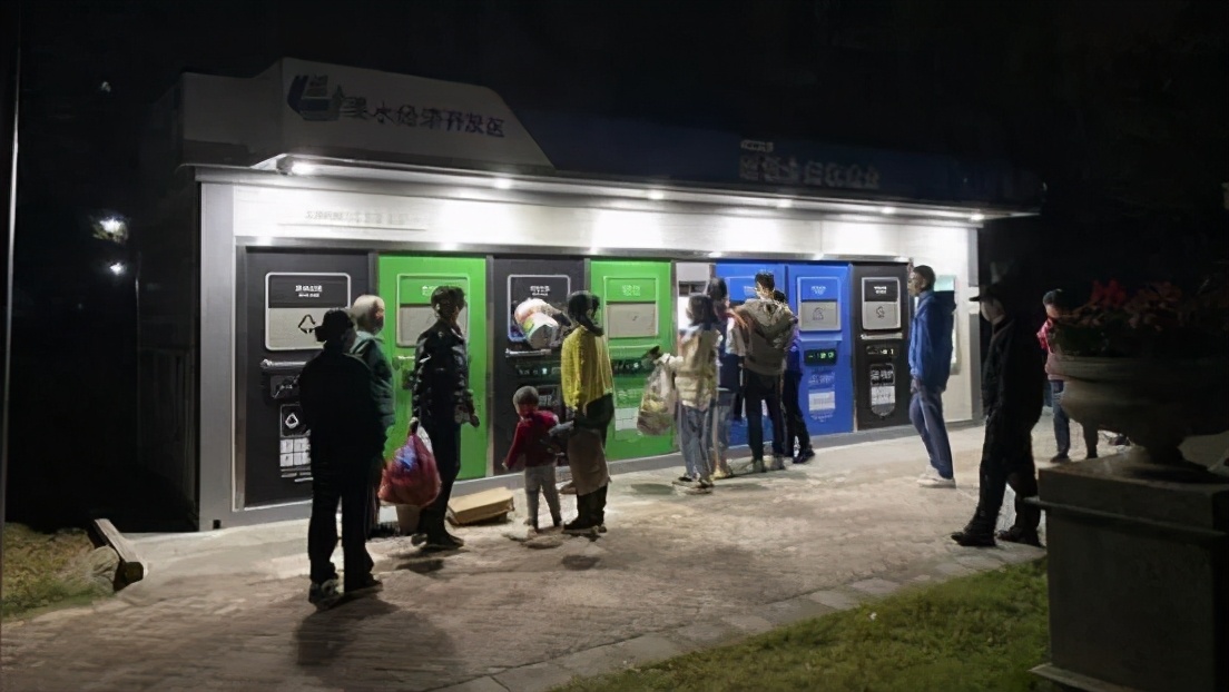 江津区|11月起，这些新规将影响你我生活