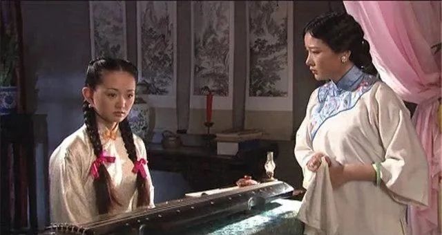 《大宅门》开播20年，男二63岁还很吃香，有人成“姨太太专业户”