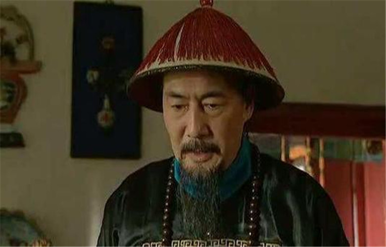 清朝近300年历史，配享太庙者26人，但汉人却只有他一个