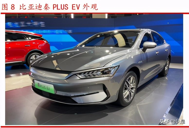 上海车展专题研究报告：巨头入局加速变革，产业格局重塑