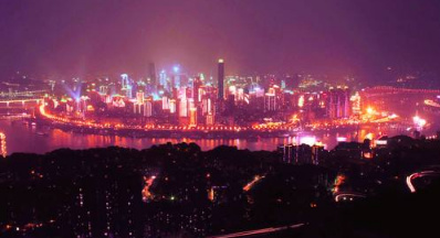 超详细的重庆旅游攻略，吃喝玩乐全都有，带你玩遍重庆