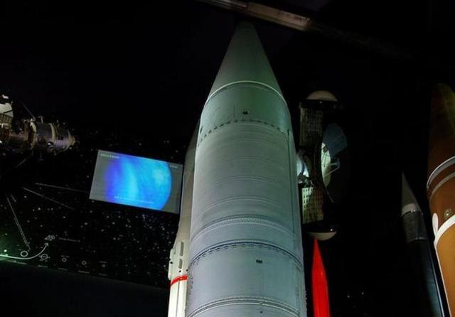 法兰西核盾牌的最坚实基础，“可畏级”战略核