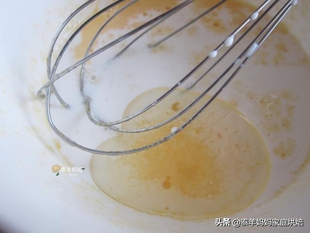 Need not the cake of Hua Fu of stuffing of dawdler edition violet rice of flour, 5 minutes can be done calm