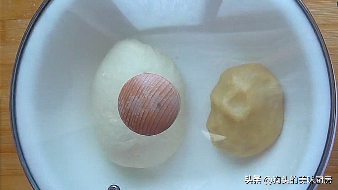 吃了20多年的红薯，第一次知道这种吃法，外酥里糯，咬一口酥掉渣