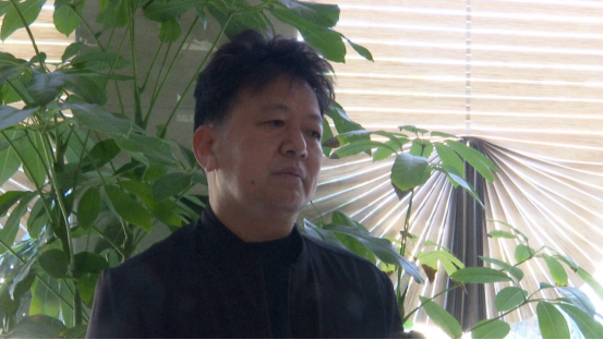 云南省宾川县：“常消毒”让公共场所更安全