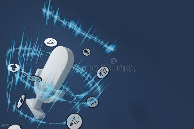 人工智能迎新风口：智能语音技术发展趋势