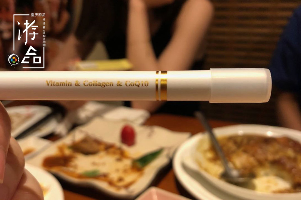 重庆吸烟报告：7成市民不吸烟，每5个高中生就有1人尝试吸烟