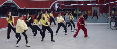 The elder sister that brave the wind and waves the challenge battery risk one's life of 2 one wrestle, have living ability counterattack only