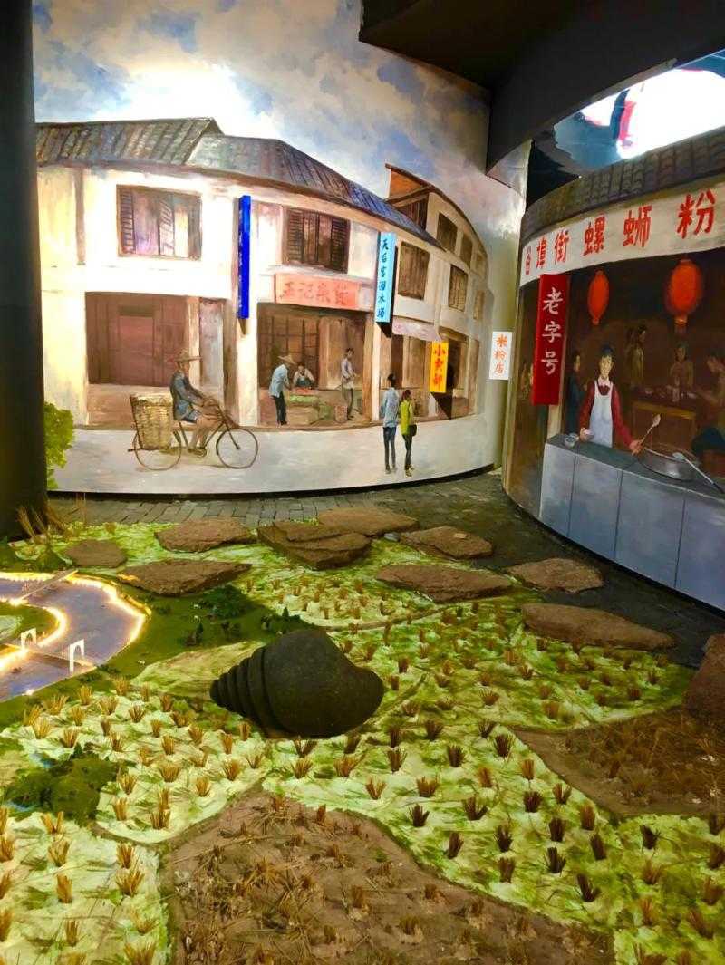 广西：首条螺蛳粉之旅体验线路全国首发