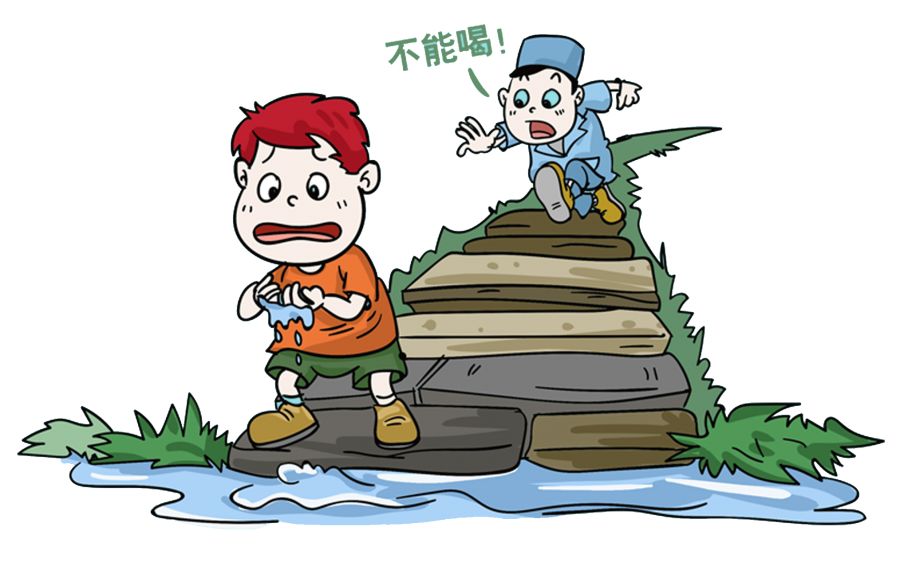 河南省卫生健康委提醒：洪涝灾后霍乱预防措施