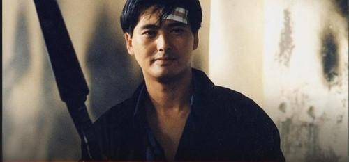 后知后觉系列：小时候觉得长得不帅，长大后觉得很帅的男演员