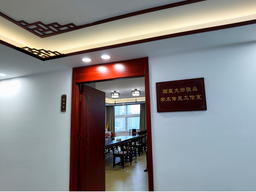 河南中医药大学三附院启用新国医馆