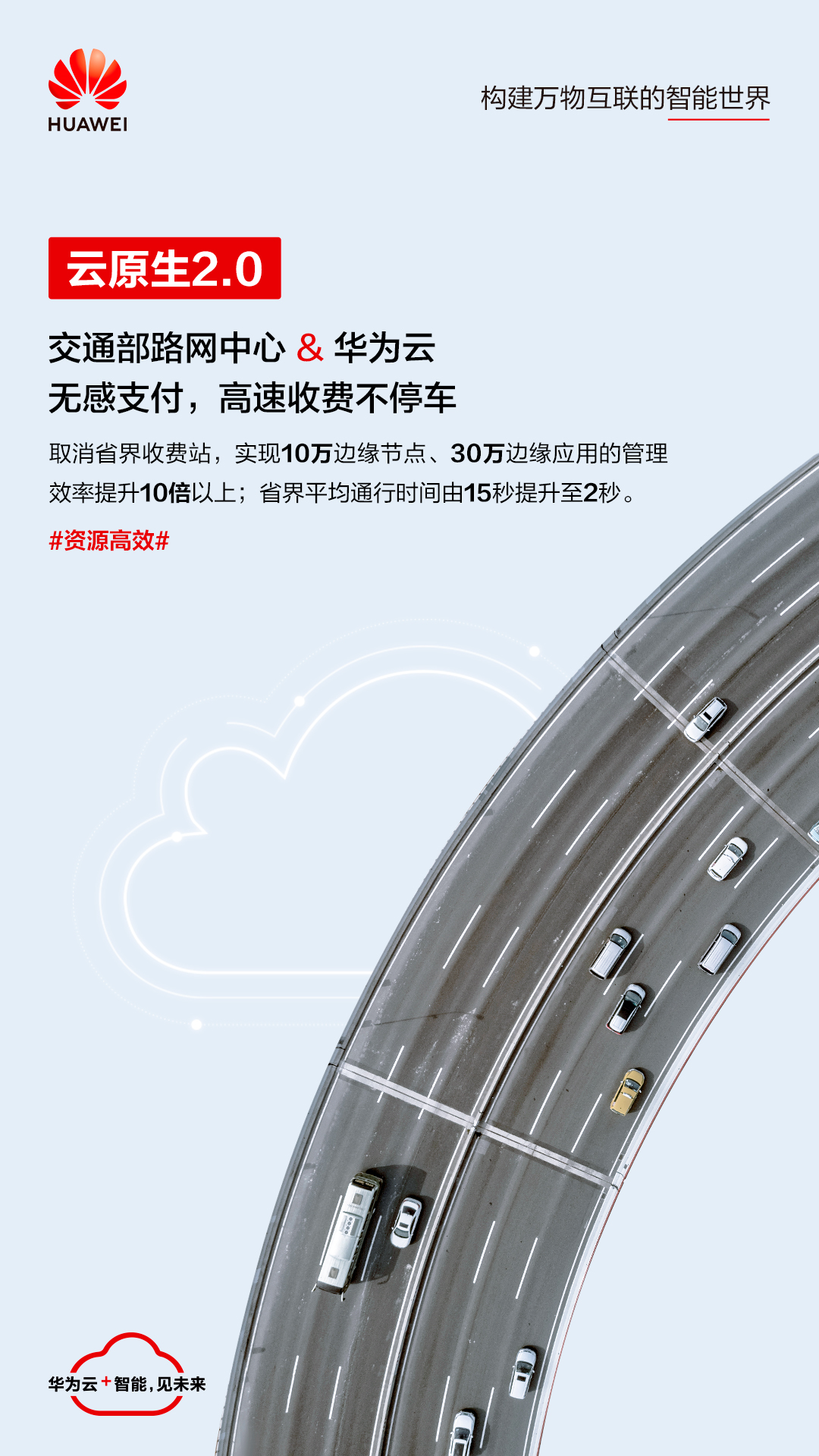 原来，云原生2.0已进入各行各业