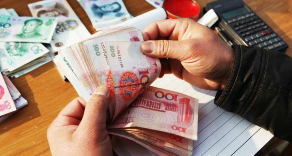 我国平均退休金标准已公布，大概在3200元，而公务员普遍更高