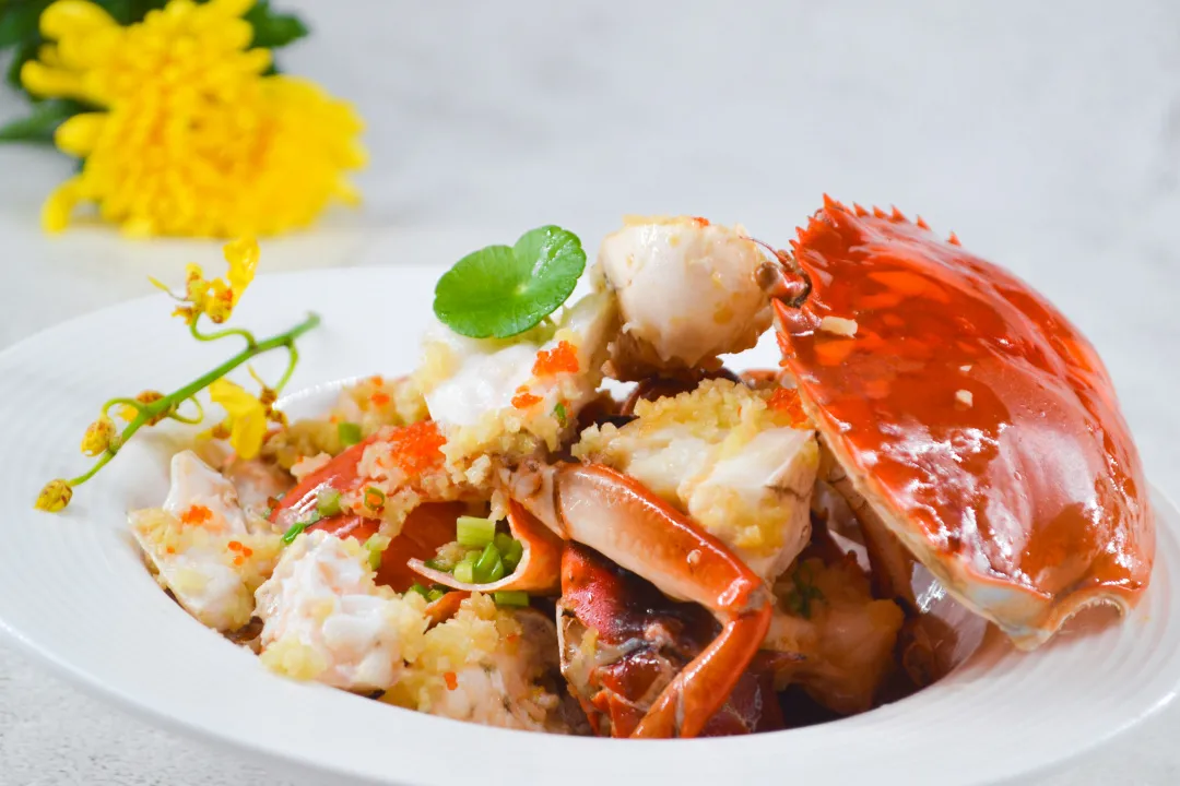 重庆解放碑皇冠假日酒店推出黄厨招牌菜