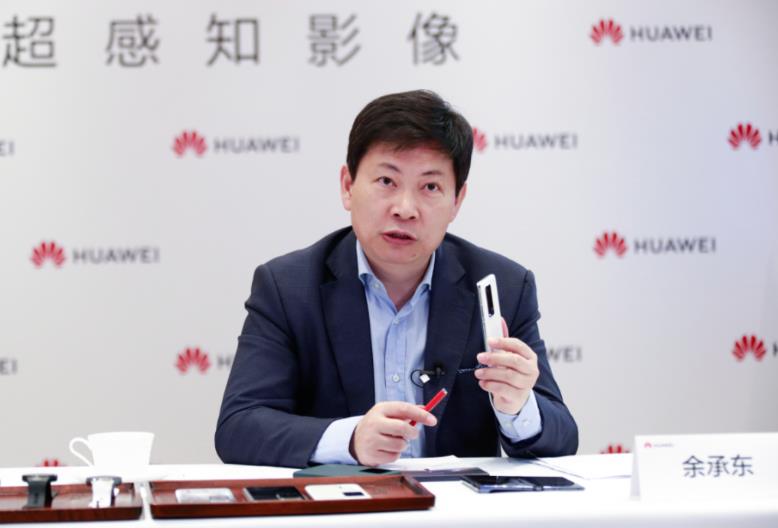 华为市场不断萎缩，线下门店日子难过，有些直接“叛变”？