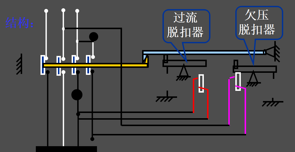 生活中常見的低壓控制電器有哪些？