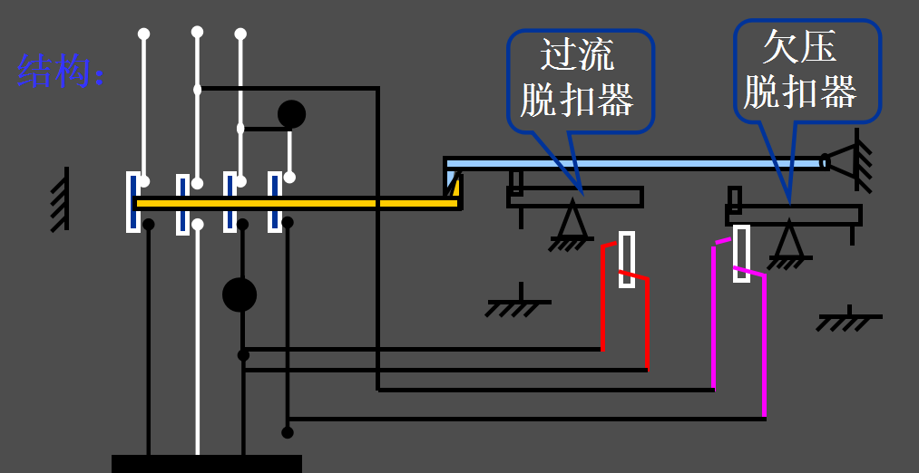 生活中常見的低壓控制電器有哪些？