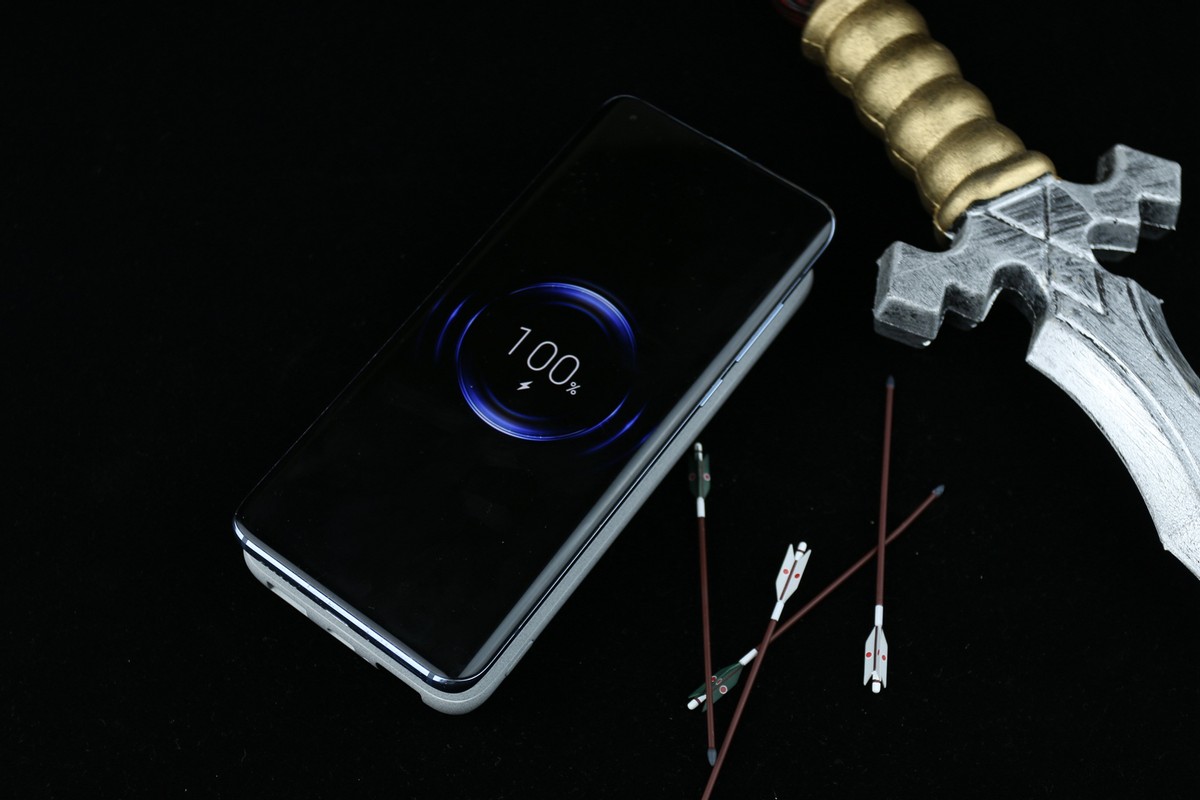 苹果小米华为，手表和电动牙刷都支持 南卡Power3移动电源评测