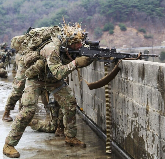 想让美军掏钱？美军污染驻韩基地后撤离，韩国向美国要处理费遭拒