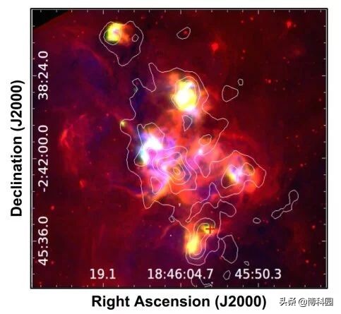 这颗21000光年外的恒星有何神奇之处？