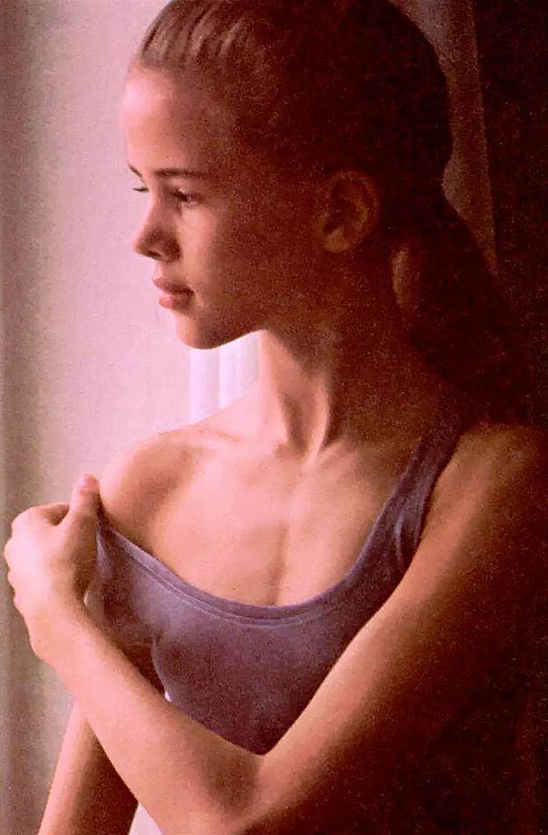 David Hamilton, the photographer in the man's heart iNEWS