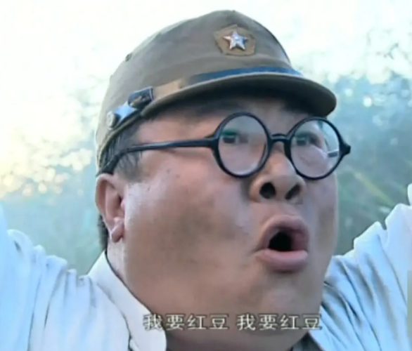 鬼子放大炮呀,八路军就拉大栓,瞄了一个准,诶,打死个翻译官.