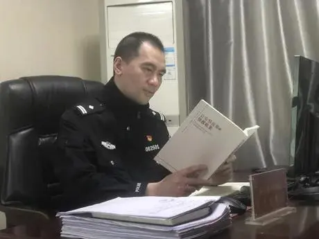 全国“平安之星”4月榜单出炉！四川4人上榜，泸州有两名！
