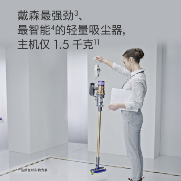 国内品牌VS国外品牌，买吸尘器到底选产品还是选品牌？