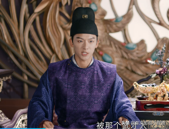 " skirt of the Neon since wind " : Handsome Cao Wang Huo seals Cao green tea, how many person do 3 view follow did 5 view go? 