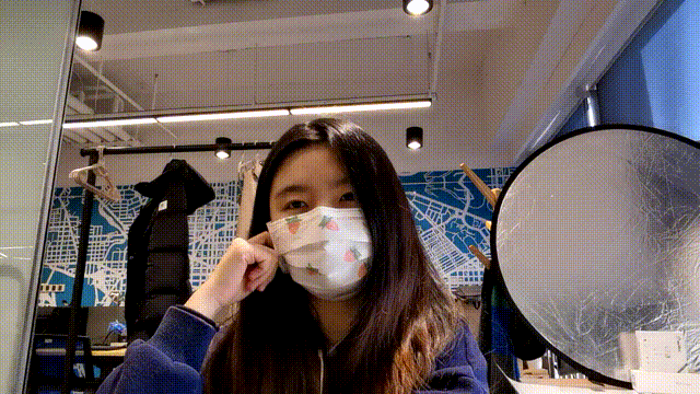 nova8 Pro上手測評：自拍慢動作，更懂你的美該如何展現