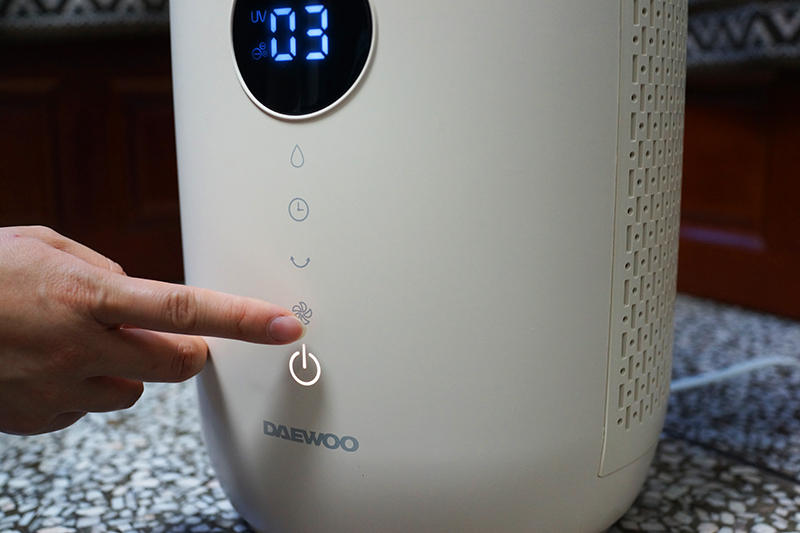 六重净化，更轻更柔：大宇无叶风扇评测