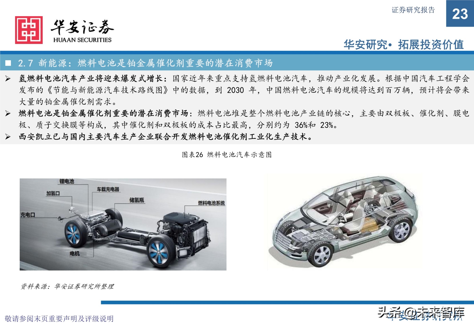 贵金属催化剂行业研究报告：有机工业的“心脏”