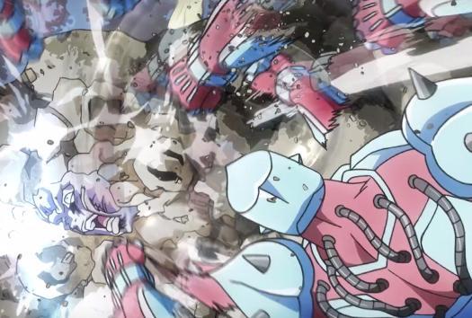 Jojo 第四部是广濑康一的奇妙冒险 不 东方仗助还是主角 资讯咖