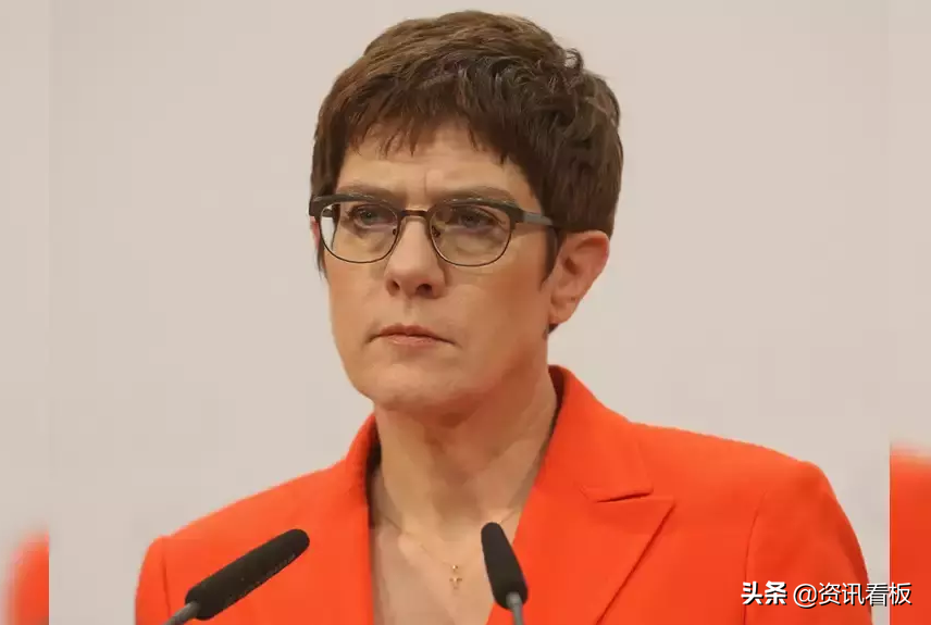 不远万里把军舰开到中国门口，还说是为了阻止中国“扩张”？德国人的神逻辑