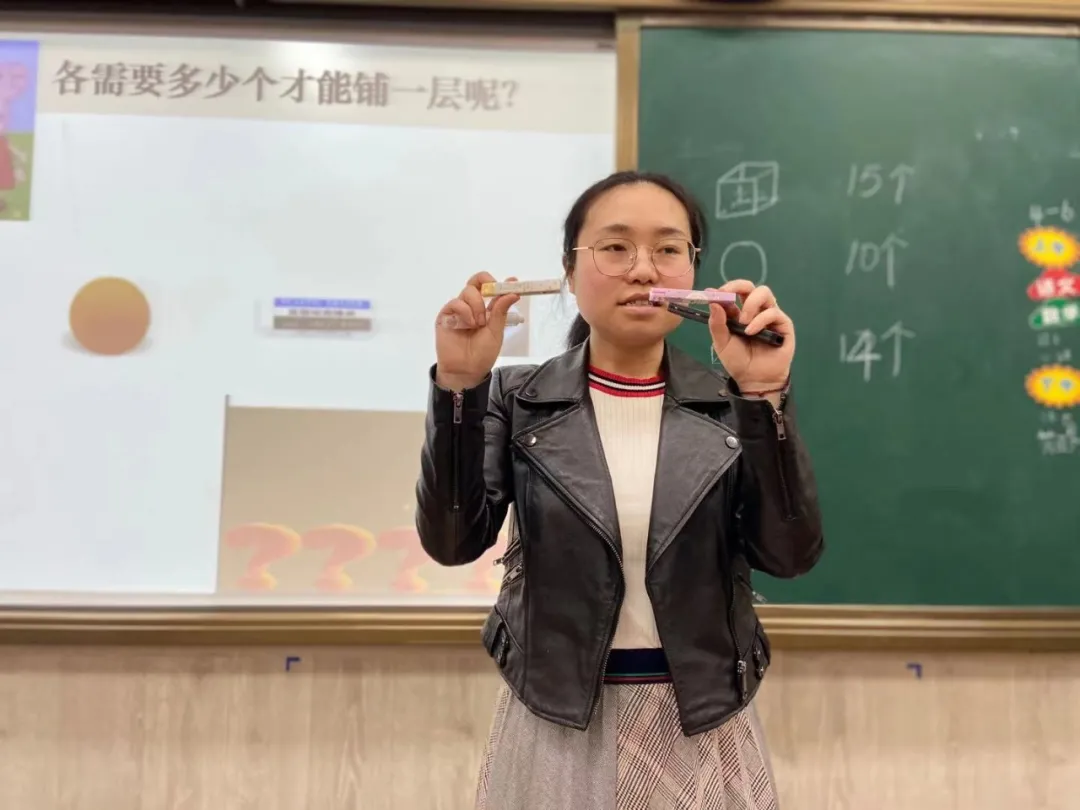 玩转科技节，开广好奇心——天府新区华中附小首届科创节活动