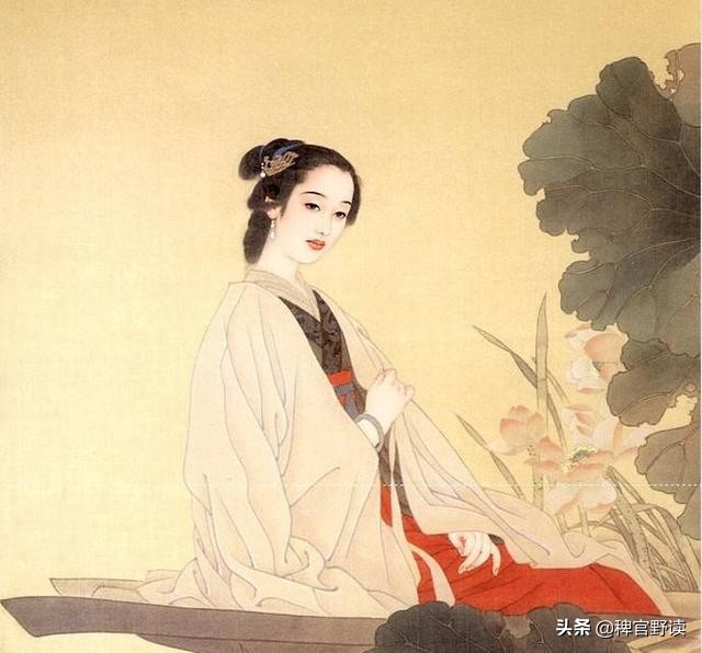 李清照最大胆的一首诗，令人热血沸腾，才女果然不简单-第7张图片-非凡网
