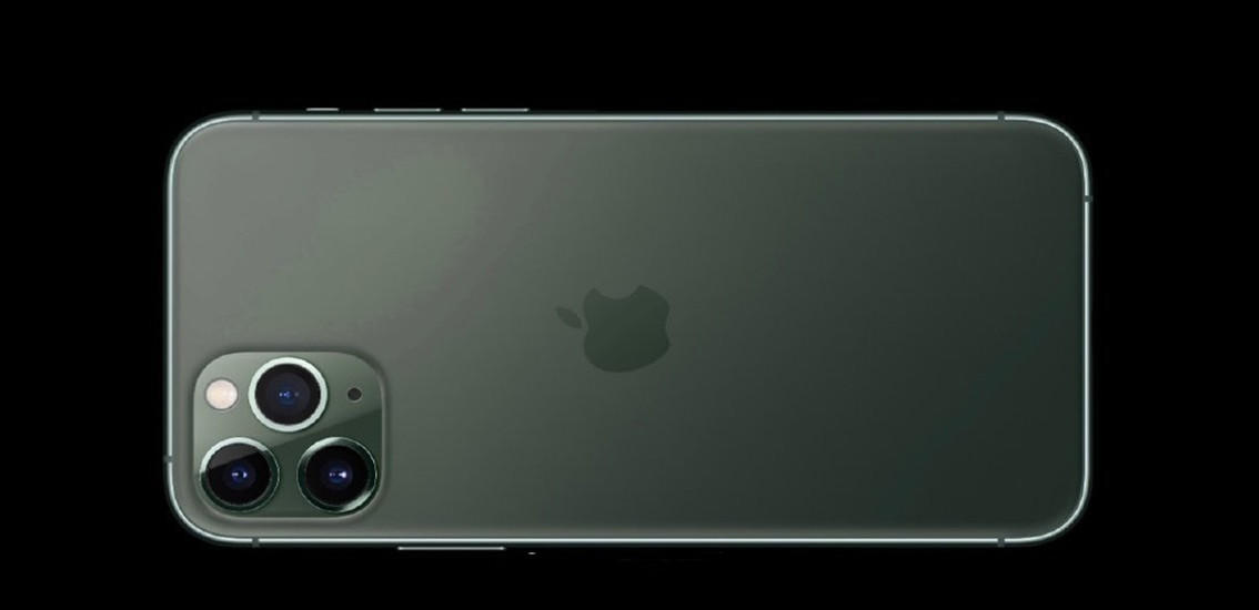 iPhone宣布公布全新升级iPhone，取名较长，价钱最大12699