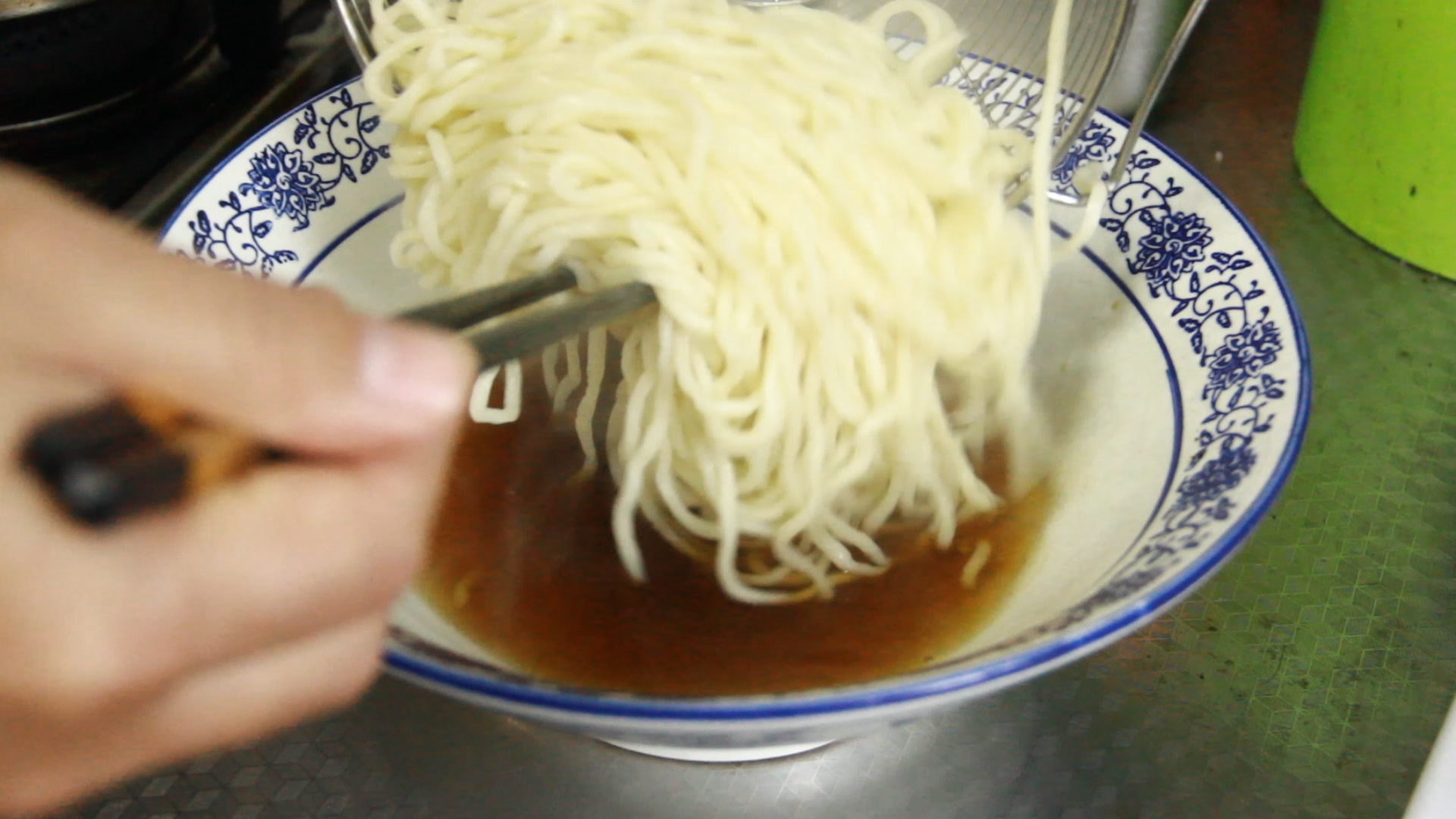 圖片[36]-帶火飯店20年的鹵肉面做法（帶視頻-起舞食譜網
