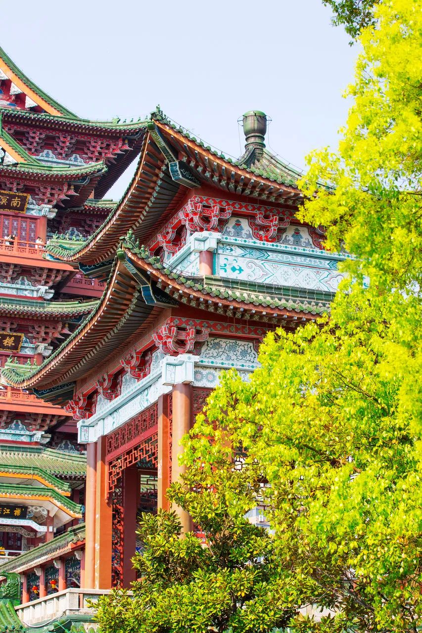 How many of the nine classic tourist attractions in Jiangxi have you been to?