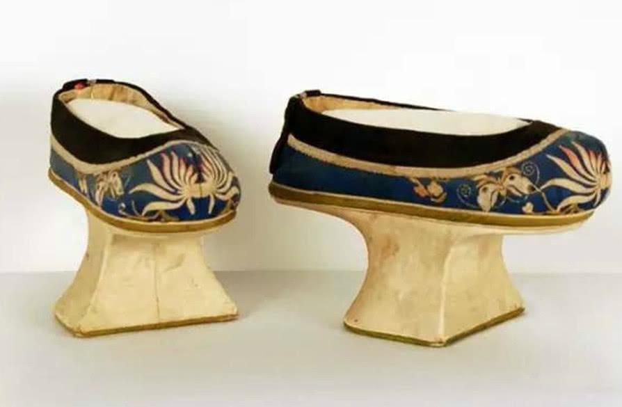 古代也有雨鞋？日本木屐源自中国？说一说鞋子的那些事儿